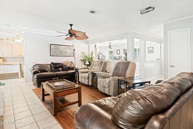 110 Driftwood Drive, Long Beach, MS 39560