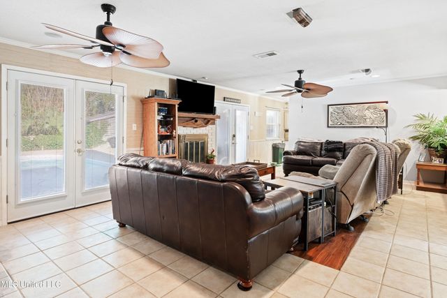 110 Driftwood Drive, Long Beach, MS 39560