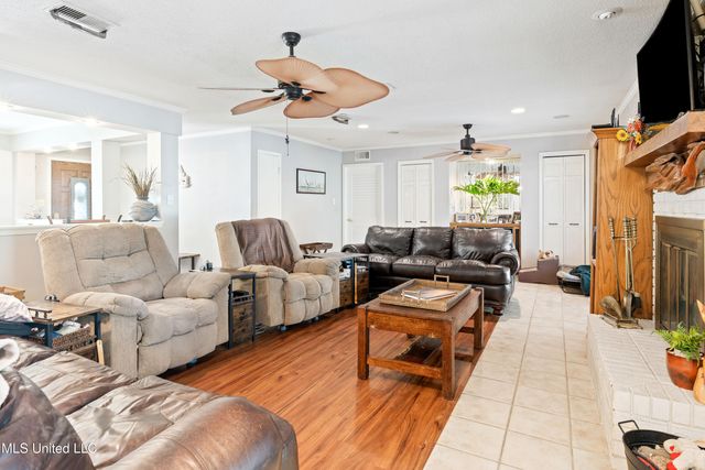 110 Driftwood Drive, Long Beach, MS 39560