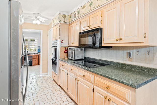 110 Driftwood Drive, Long Beach, MS 39560