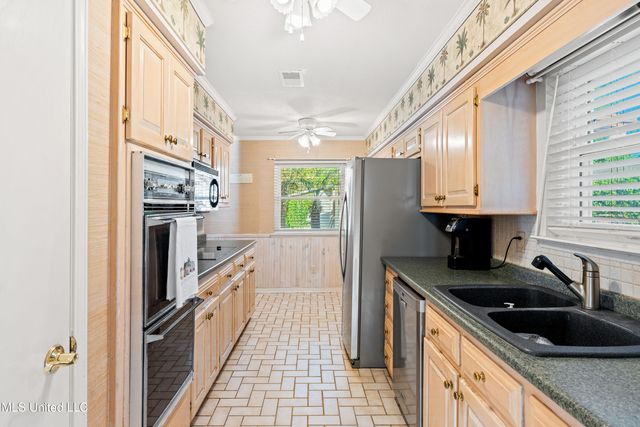 110 Driftwood Drive, Long Beach, MS 39560