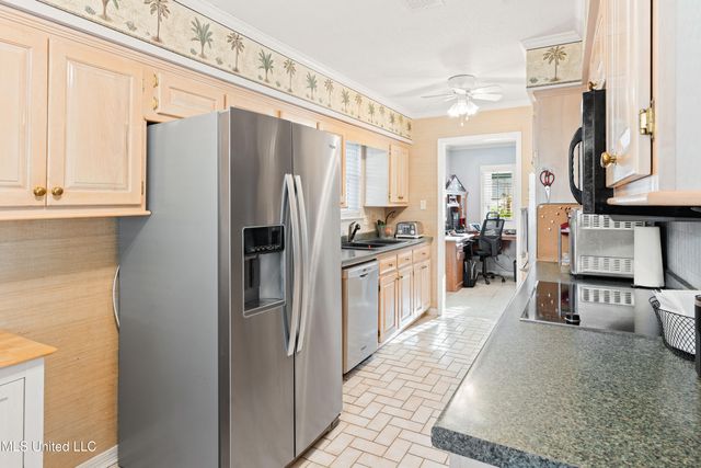 110 Driftwood Drive, Long Beach, MS 39560