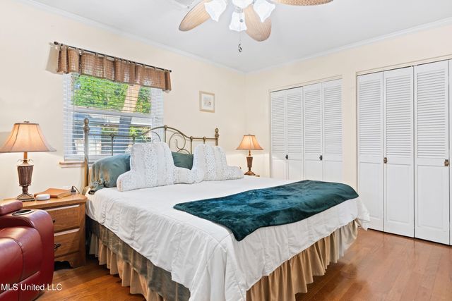 110 Driftwood Drive, Long Beach, MS 39560