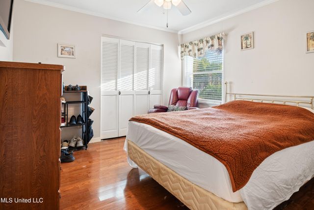 110 Driftwood Drive, Long Beach, MS 39560