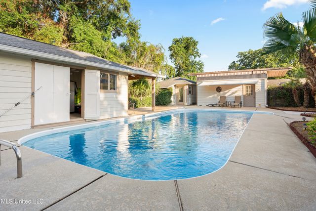 110 Driftwood Drive, Long Beach, MS 39560