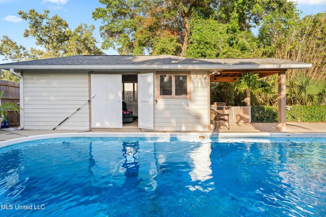 110 Driftwood Drive, Long Beach, MS 39560