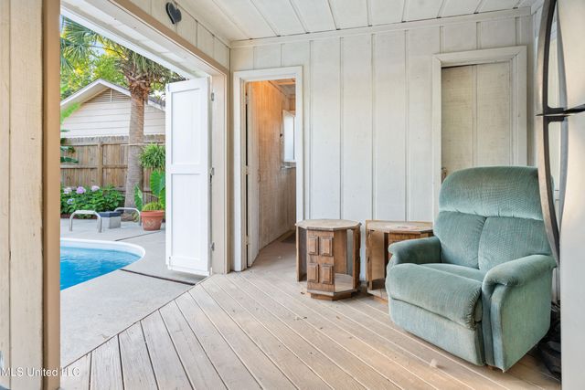 110 Driftwood Drive, Long Beach, MS 39560
