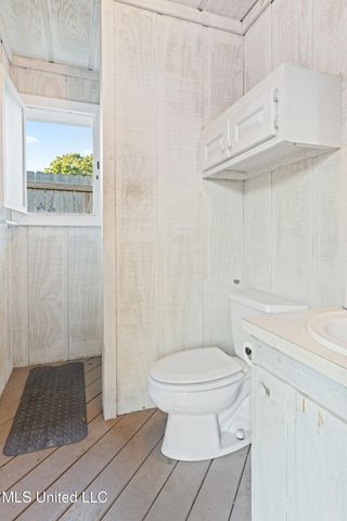 110 Driftwood Drive, Long Beach, MS 39560