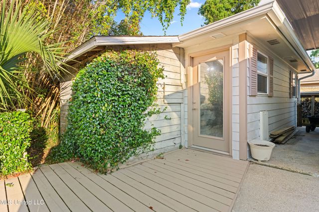 110 Driftwood Drive, Long Beach, MS 39560