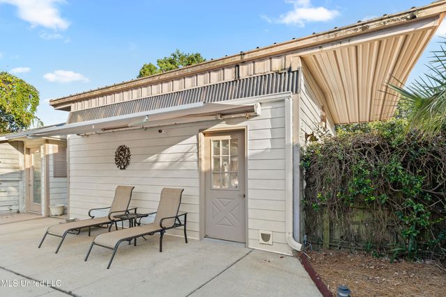 110 Driftwood Drive, Long Beach, MS 39560