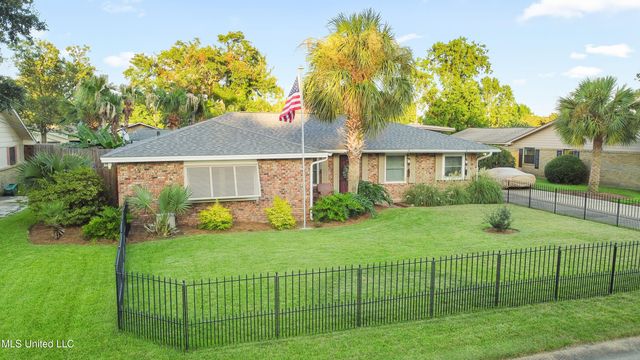 110 Driftwood Drive, Long Beach, MS 39560