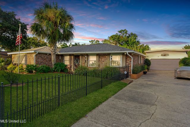 110 Driftwood Drive, Long Beach, MS 39560