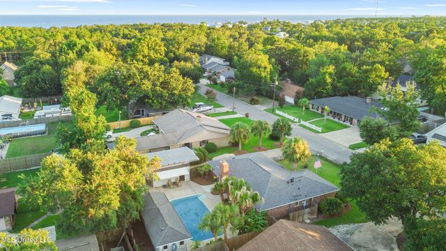 110 Driftwood Drive, Long Beach, MS 39560