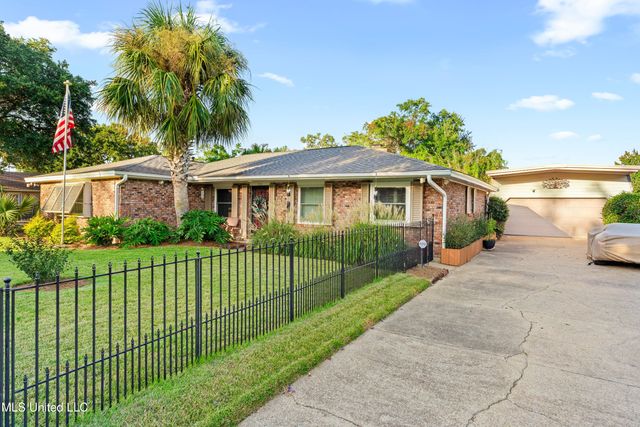 110 Driftwood Drive, Long Beach, MS 39560