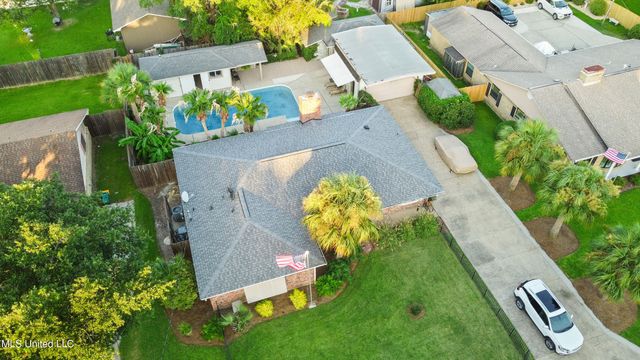 110 Driftwood Drive, Long Beach, MS 39560