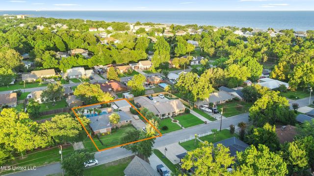 110 Driftwood Drive, Long Beach, MS 39560