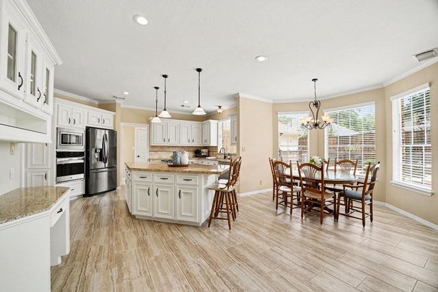 3411 Fir Forest Drive, Spring, TX 77388