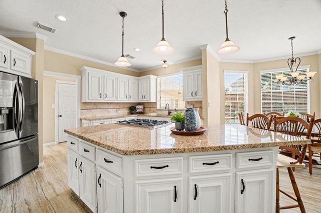 3411 Fir Forest Drive, Spring, TX 77388