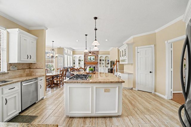 3411 Fir Forest Drive, Spring, TX 77388