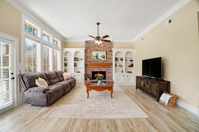 3411 Fir Forest Drive, Spring, TX 77388