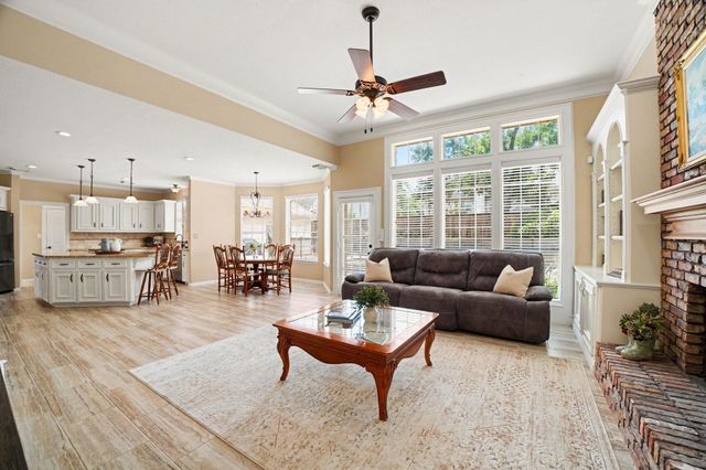 3411 Fir Forest Drive, Spring, TX 77388