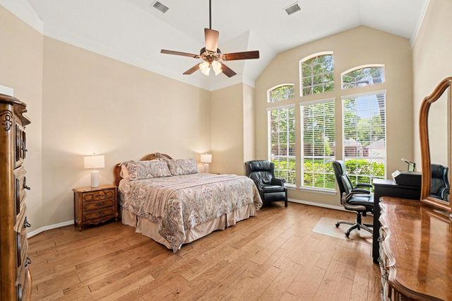 3411 Fir Forest Drive, Spring, TX 77388