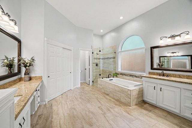 3411 Fir Forest Drive, Spring, TX 77388