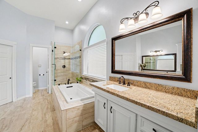 3411 Fir Forest Drive, Spring, TX 77388