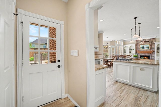 3411 Fir Forest Drive, Spring, TX 77388