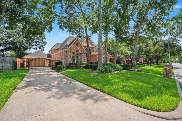 3411 Fir Forest Drive, Spring, TX 77388