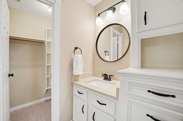 3411 Fir Forest Drive, Spring, TX 77388