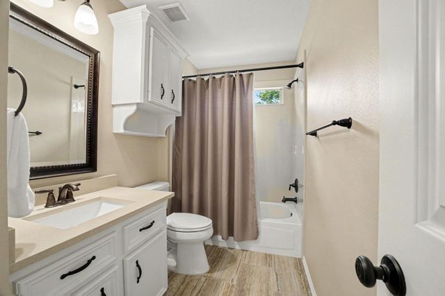 3411 Fir Forest Drive, Spring, TX 77388