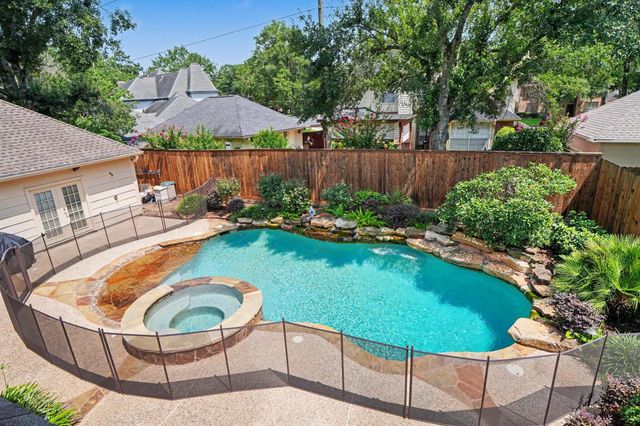3411 Fir Forest Drive, Spring, TX 77388