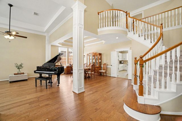 3411 Fir Forest Drive, Spring, TX 77388