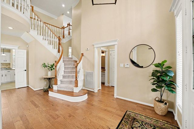 3411 Fir Forest Drive, Spring, TX 77388