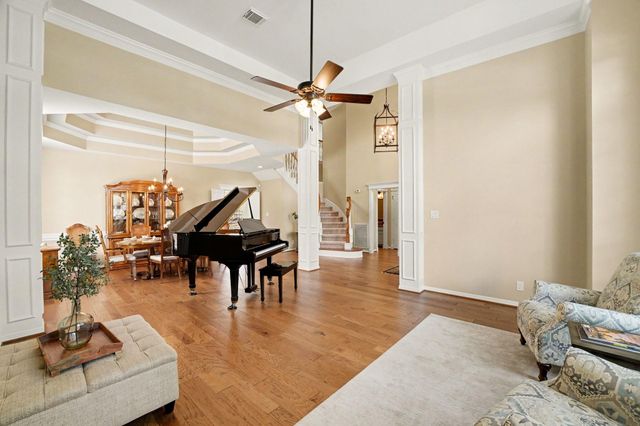 3411 Fir Forest Drive, Spring, TX 77388