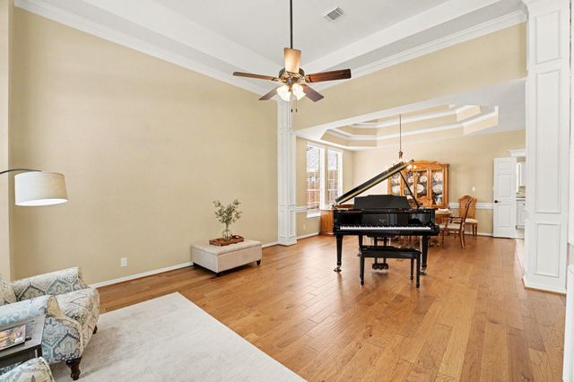 3411 Fir Forest Drive, Spring, TX 77388