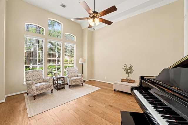 3411 Fir Forest Drive, Spring, TX 77388