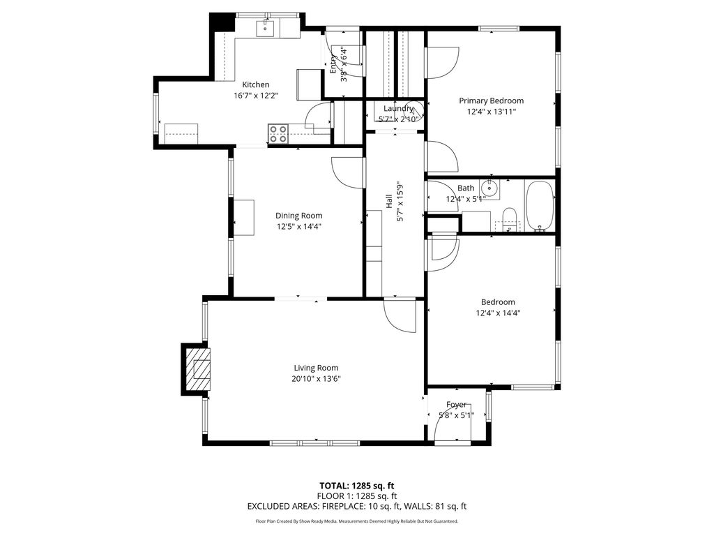 2018 Central Avenue, Augusta, GA 30904