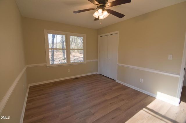 1412 Chamblee Road, Zebulon, NC 27597