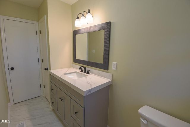 1412 Chamblee Road, Zebulon, NC 27597