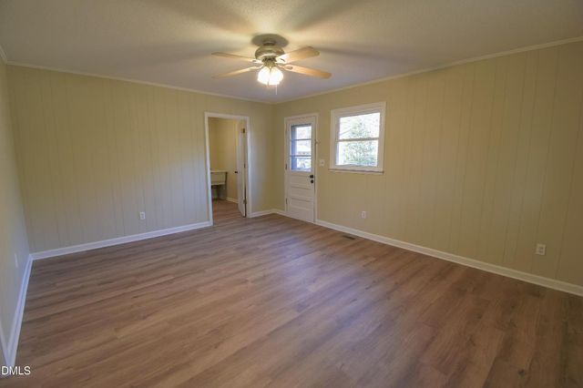 1412 Chamblee Road, Zebulon, NC 27597