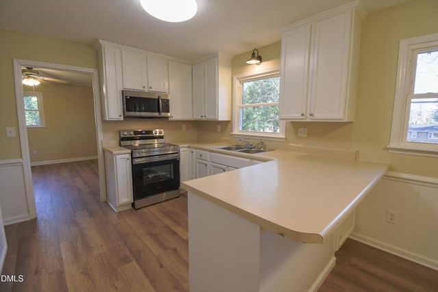 1412 Chamblee Road, Zebulon, NC 27597