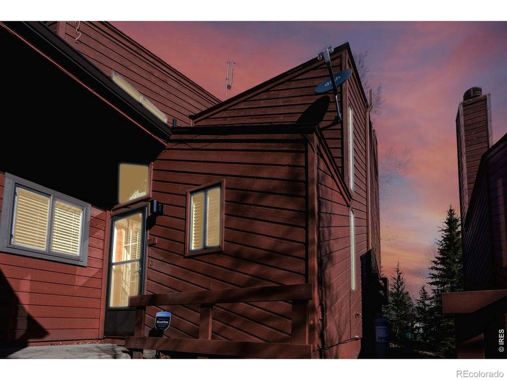 1050 S Saint Vrain Avenue 3, Estes Park, CO 80517