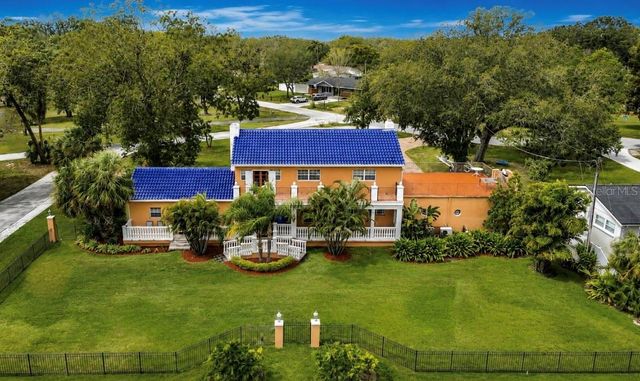 4929 N RIVER SHORE DRIVE A, Tampa, FL 33603