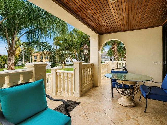 4929 N RIVER SHORE DRIVE A, Tampa, FL 33603