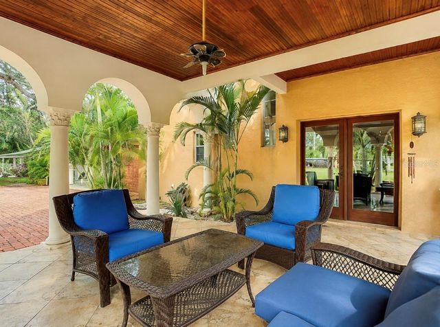 4929 N RIVER SHORE DRIVE A, Tampa, FL 33603