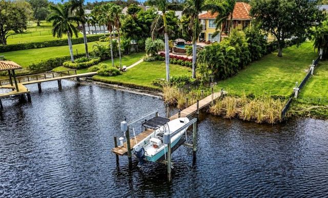 4929 N RIVER SHORE DRIVE A, Tampa, FL 33603