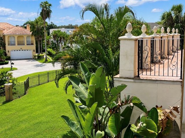 4929 N RIVER SHORE DRIVE A, Tampa, FL 33603