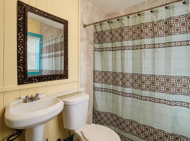 4929 N RIVER SHORE DRIVE A, Tampa, FL 33603